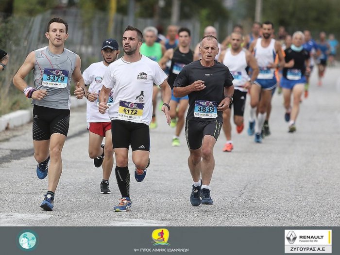 Με πούλμαν στα Γιάννενα ο Α.Π.Σ. Μιλτιάδης Μαραθώνος