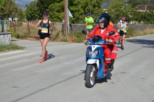 Οι Εθελοντές Σαμαρείτες του ΕΕΣ σήκωσαν το βάρος της υγειονομικής κάλυψης