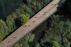 «Τα ρεκόρ είναι για να σπάνε» και στο Ioannina Lake Run έσπασαν όλα