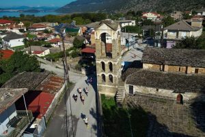 «Τα ρεκόρ είναι για να σπάνε» και στο Ioannina Lake Run έσπασαν όλα