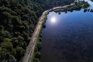 «Τα ρεκόρ είναι για να σπάνε» και στο Ioannina Lake Run έσπασαν όλα