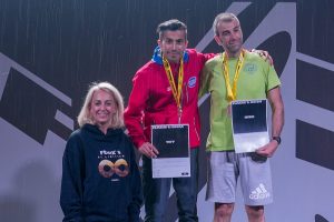 Έσπασε το φράγμα των 1.000 δρομέων το 5άρι του Ioannina Lake Run